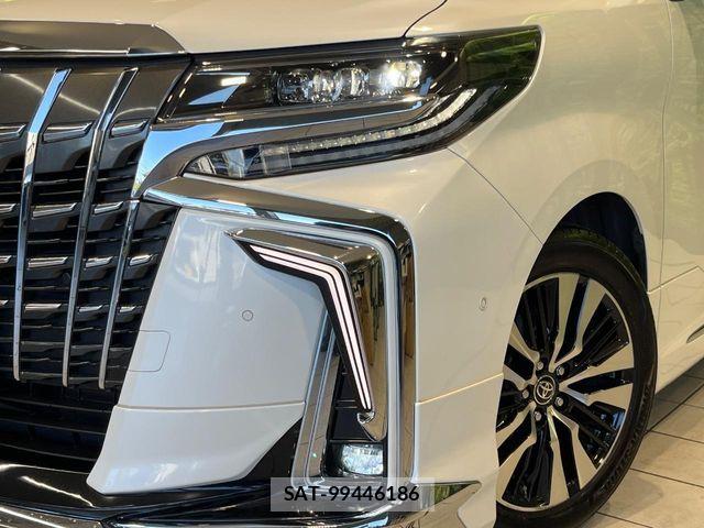 Toyota ALPHARD 2020-10 8244487-12