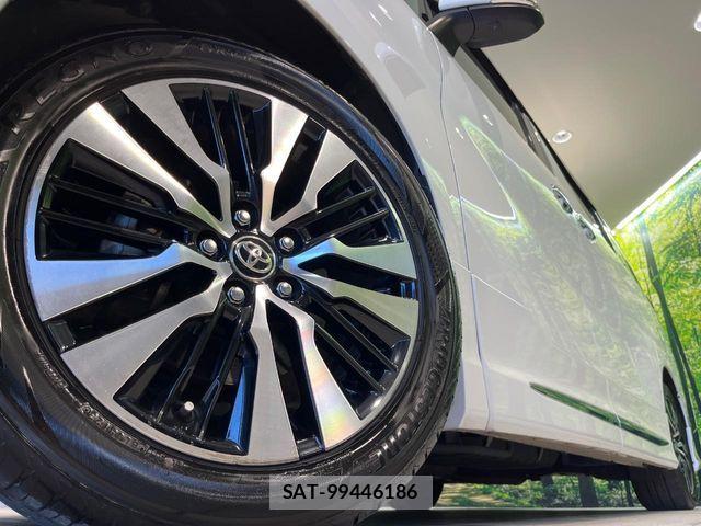 Toyota ALPHARD 2020-10 8244487-13