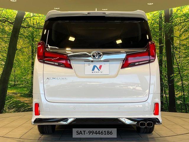 Toyota ALPHARD 2020-10 8244487-15