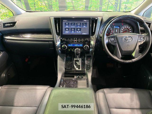 Toyota ALPHARD 2020-10 8244487-1