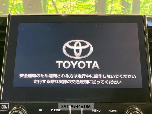 Toyota ALPHARD 2020-10 8244487-2