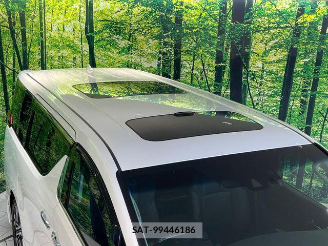 Toyota ALPHARD 2020-10 8244487-6