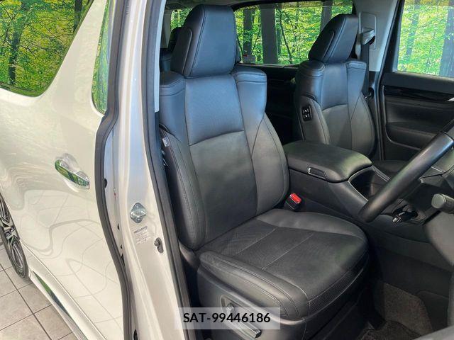 Toyota ALPHARD 2020-10 8244487-7