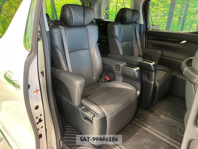 Toyota ALPHARD 2020-10 8244487-8