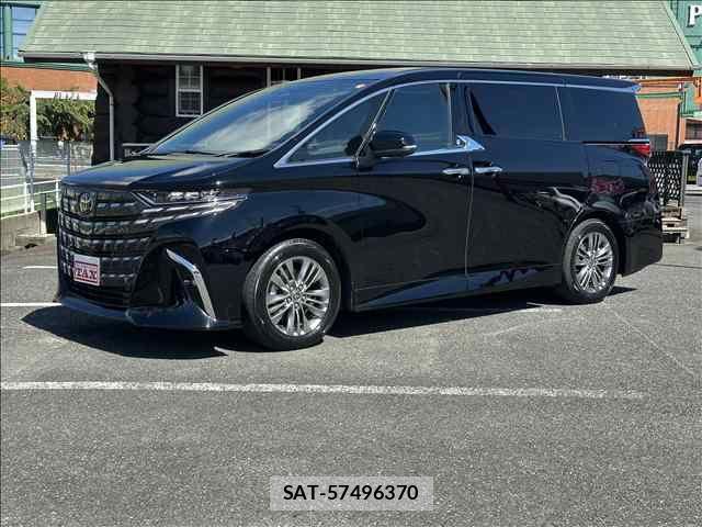 Toyota ALPHARD 2024-06 8244477-0
