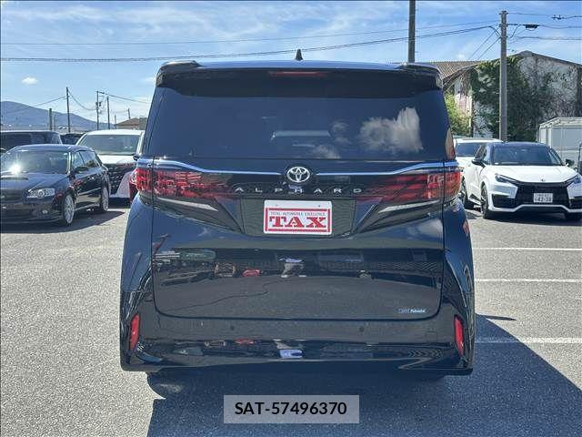 Toyota ALPHARD 2024-06 8244477-15