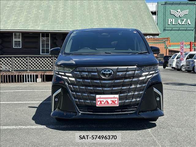 Toyota ALPHARD 2024-06 8244477-16