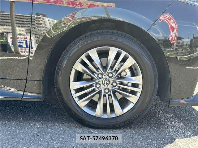 Toyota ALPHARD 2024-06 8244477-19