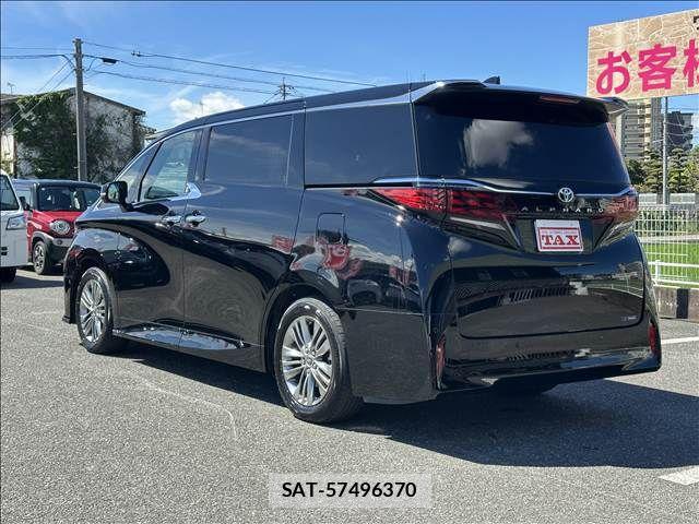 Toyota ALPHARD 2024-06 8244477-2