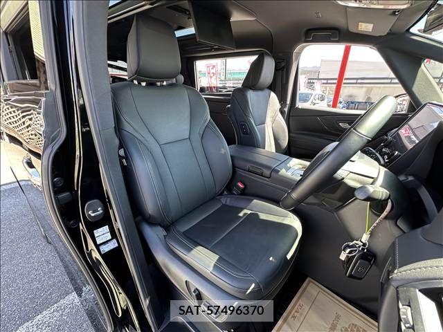 Toyota ALPHARD 2024-06 8244477-3