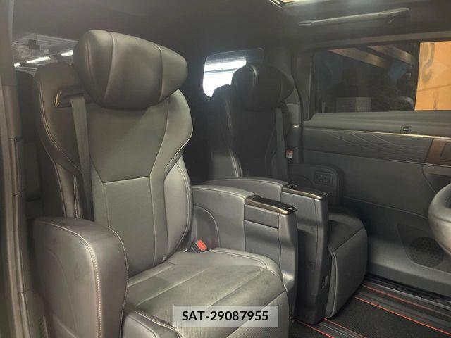 Toyota ALPHARD 2023-09 8244472-10