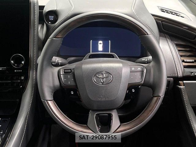 Toyota ALPHARD 2023-09 8244472-13