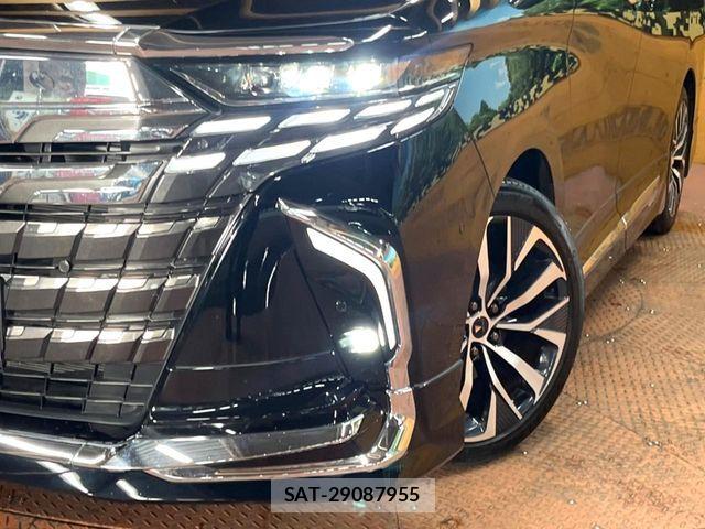 Toyota ALPHARD 2023-09 8244472-14
