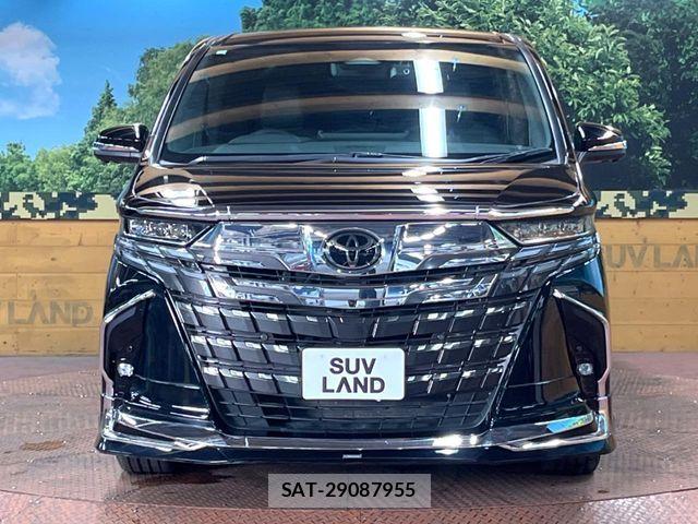 Toyota ALPHARD 2023-09 8244472-16