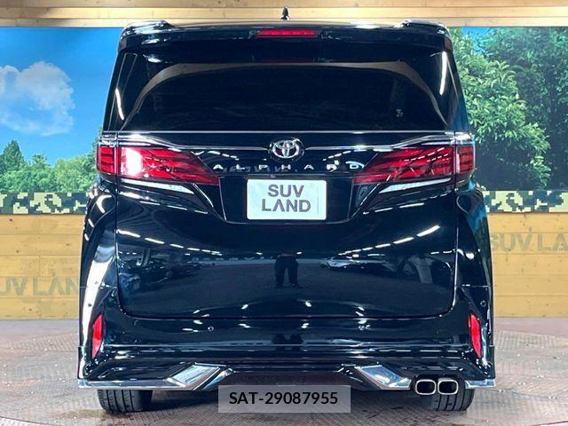 Toyota ALPHARD 2023-09 8244472-17