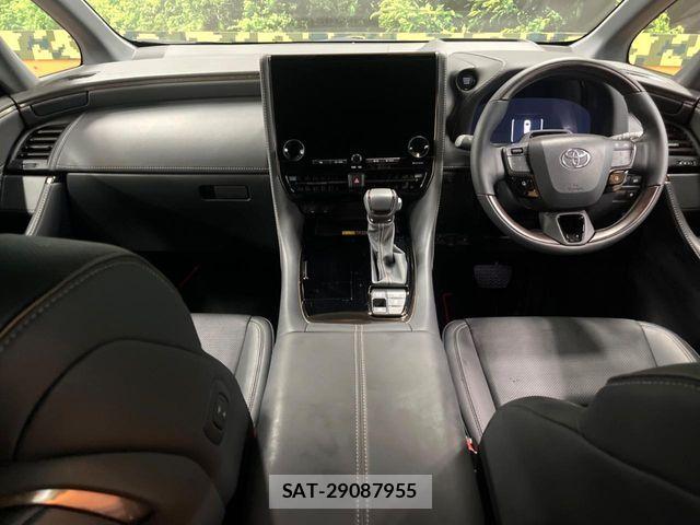 Toyota ALPHARD 2023-09 8244472-1