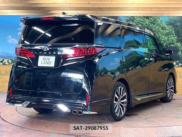 Toyota ALPHARD 2023-09 8244472-19