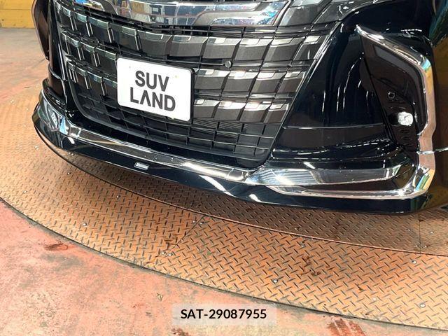 Toyota ALPHARD 2023-09 8244472-2