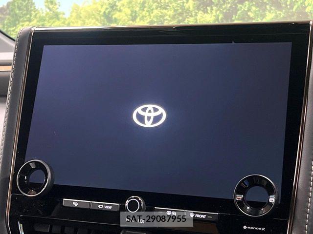 Toyota ALPHARD 2023-09 8244472-5