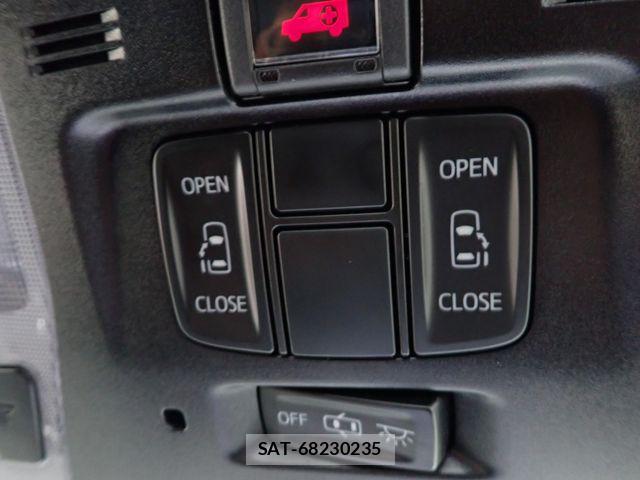 Toyota ALPHARD 2018-05 8244500-10