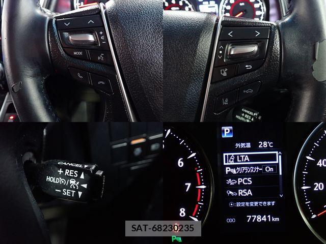 Toyota ALPHARD 2018-05 8244500-11