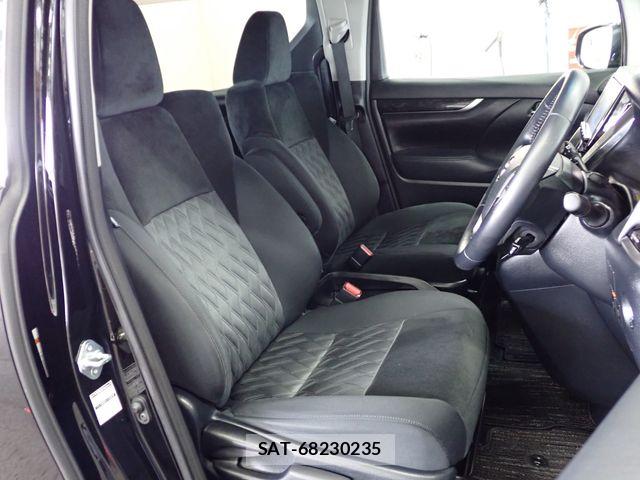 Toyota ALPHARD 2018-05 8244500-13