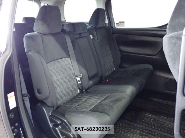 Toyota ALPHARD 2018-05 8244500-14