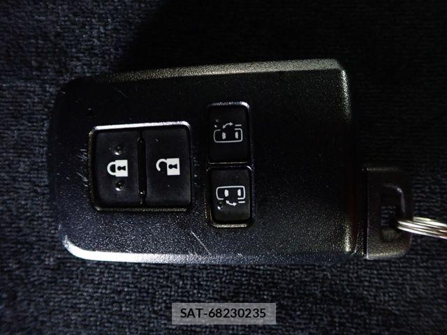 Toyota ALPHARD 2018-05 8244500-18