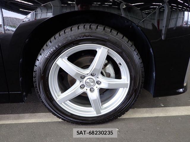 Toyota ALPHARD 2018-05 8244500-19