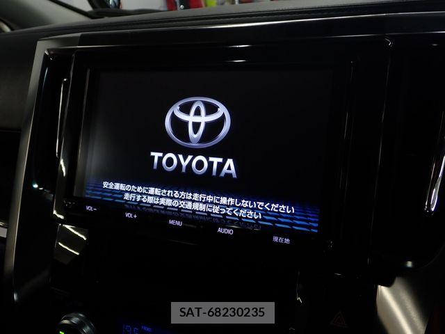 Toyota ALPHARD 2018-05 8244500-21