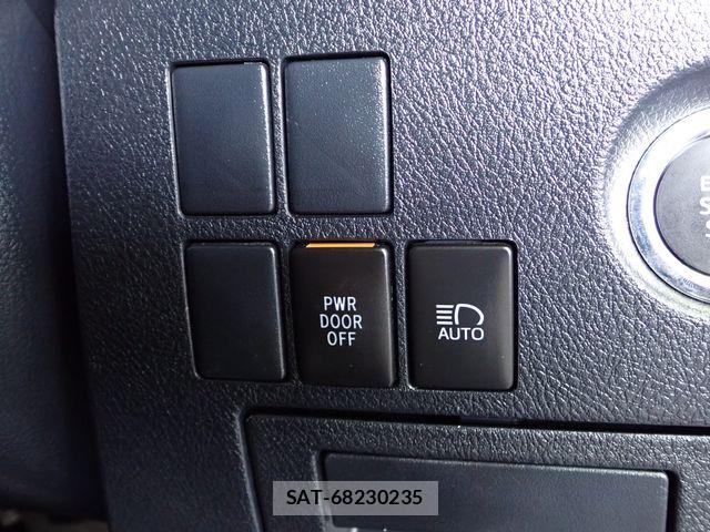 Toyota ALPHARD 2018-05 8244500-23