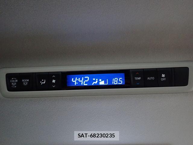 Toyota ALPHARD 2018-05 8244500-26