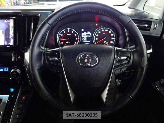 Toyota ALPHARD 2018-05 8244500-4