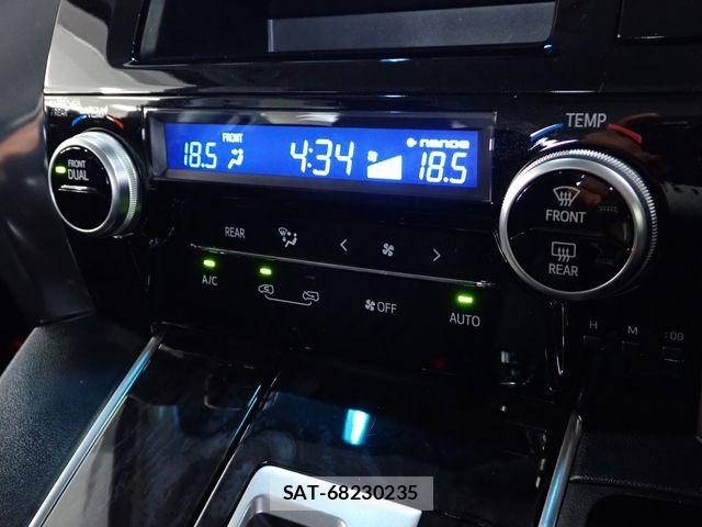 Toyota ALPHARD 2018-05 8244500-7
