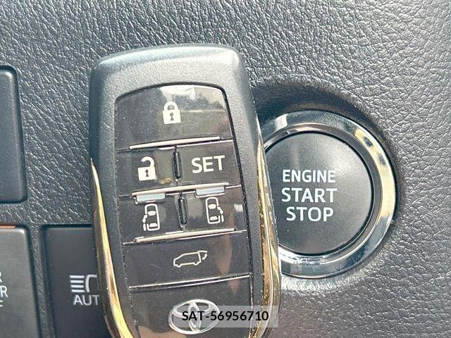 Toyota ALPHARD 2022-05 8244494-12