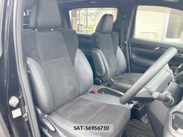 Toyota ALPHARD 2022-05 8244494-13