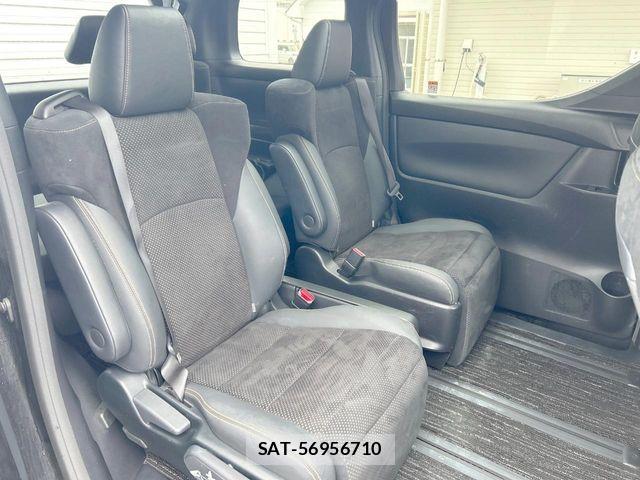 Toyota ALPHARD 2022-05 8244494-14