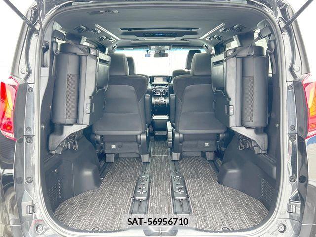 Toyota ALPHARD 2022-05 8244494-16
