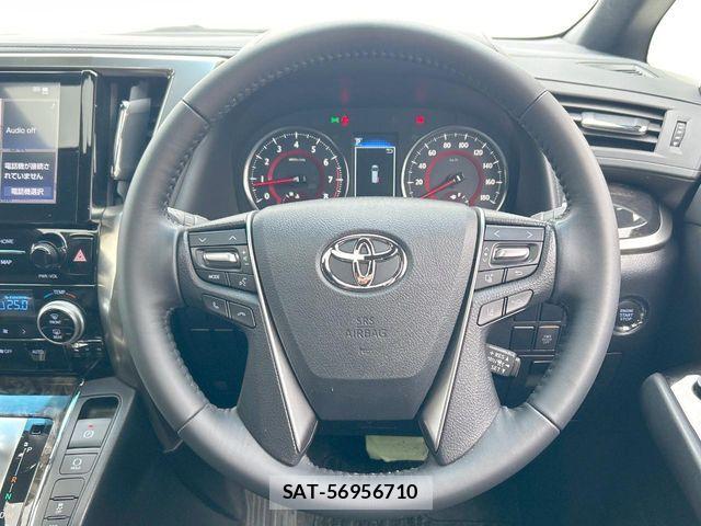 Toyota ALPHARD 2022-05 8244494-17