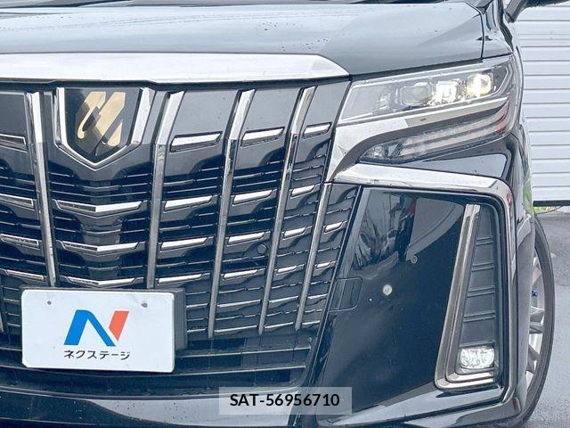 Toyota ALPHARD 2022-05 8244494-18