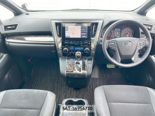 Toyota ALPHARD 2022-05 8244494-1