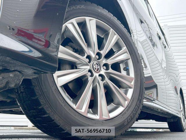 Toyota ALPHARD 2022-05 8244494-19