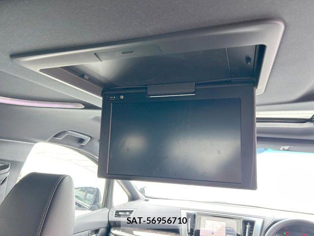 Toyota ALPHARD 2022-05 8244494-4