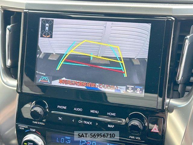 Toyota ALPHARD 2022-05 8244494-6