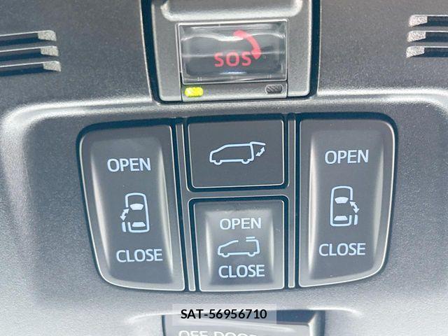 Toyota ALPHARD 2022-05 8244494-7