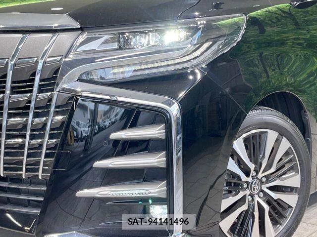Toyota ALPHARD 2018-06 8244484-12