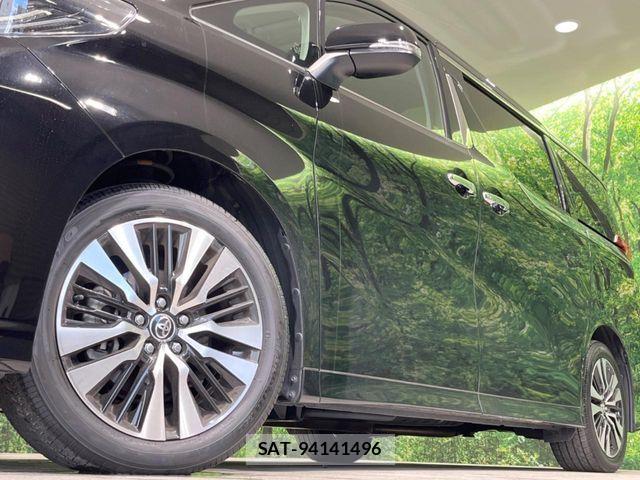 Toyota ALPHARD 2018-06 8244484-13