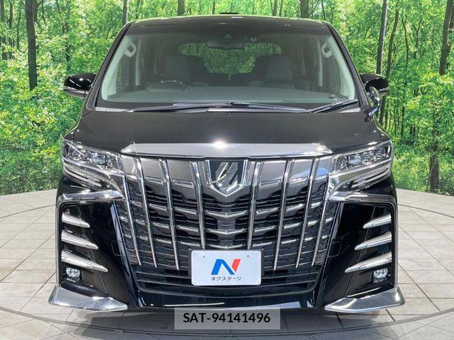 Toyota ALPHARD 2018-06 8244484-14