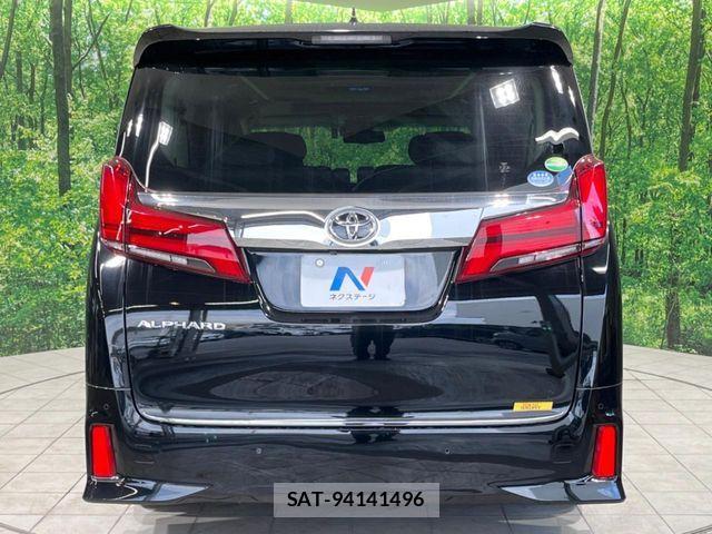 Toyota ALPHARD 2018-06 8244484-15