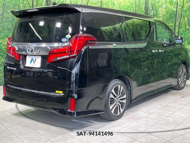 Toyota ALPHARD 2018-06 8244484-17